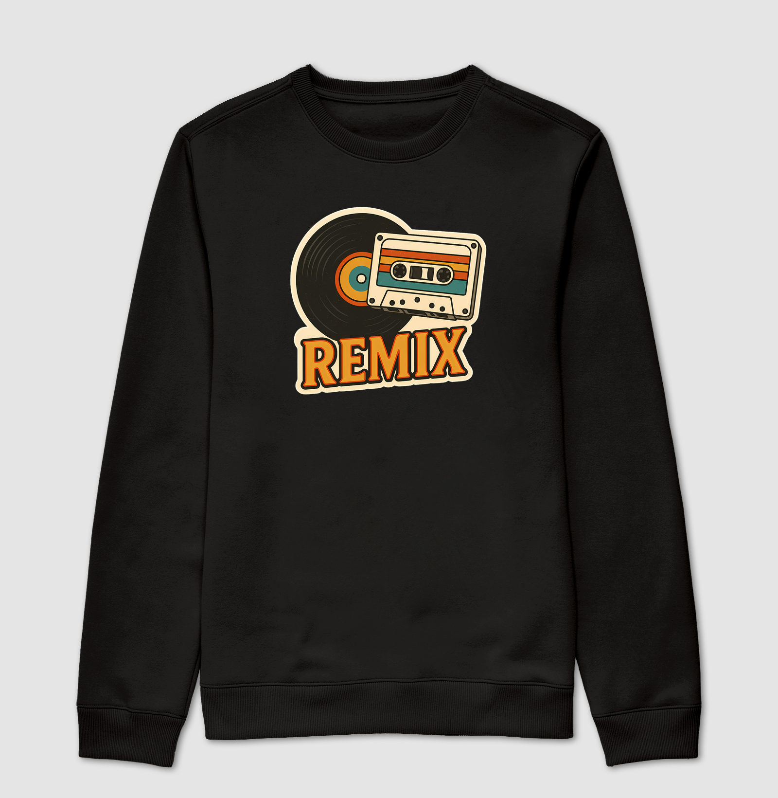 Remix