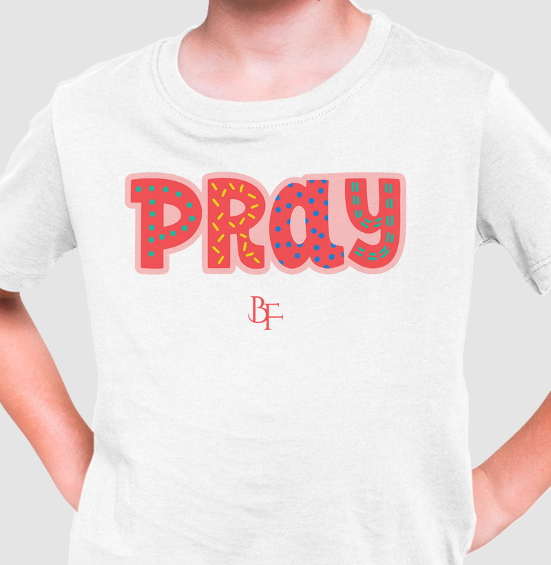 Pray