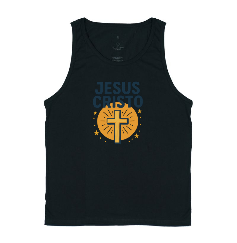Jesus Cristo
