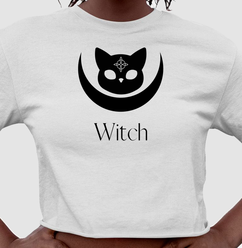 Witch (Cropped)