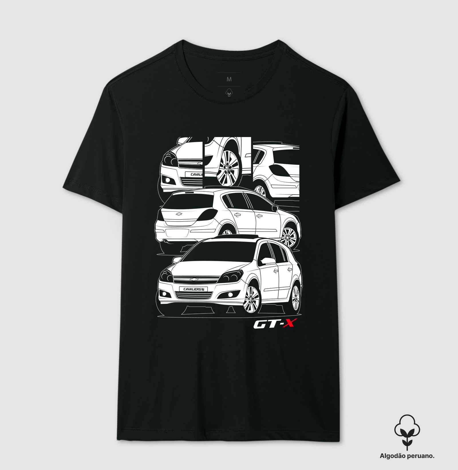 Camisa 0