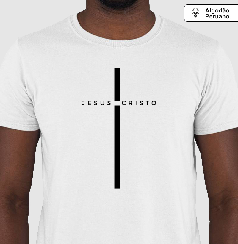 Jesus Cristo Cruz
