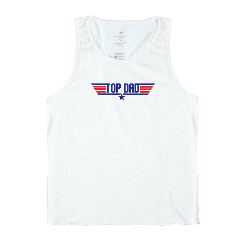 Top Dad -  Dia Dos Pais