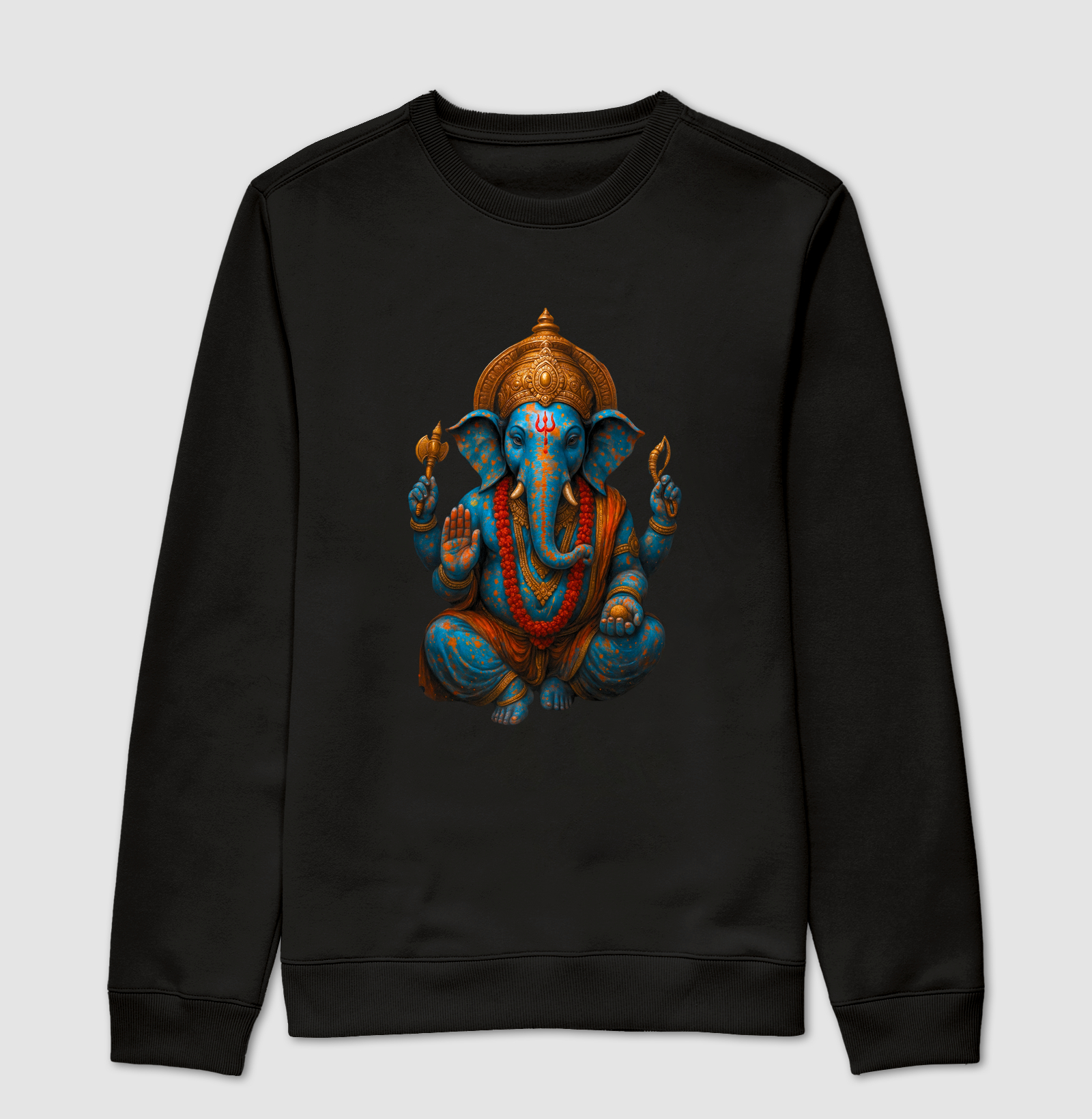 Ganesha – O Guardião dos Caminhos