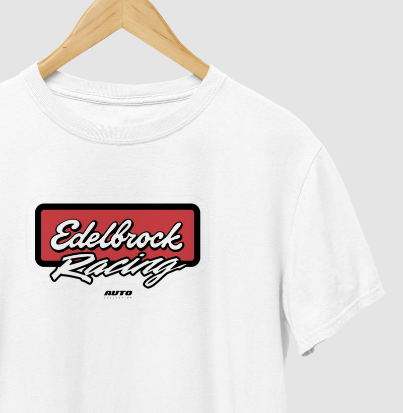 Edelbrock Racing