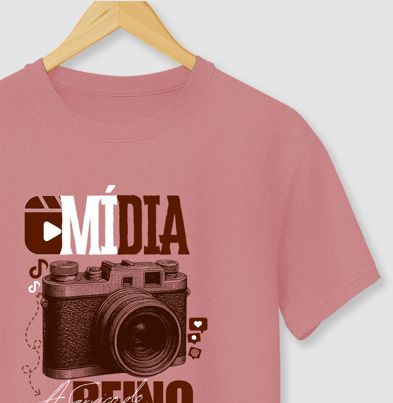 Mídia a serviço do Reino