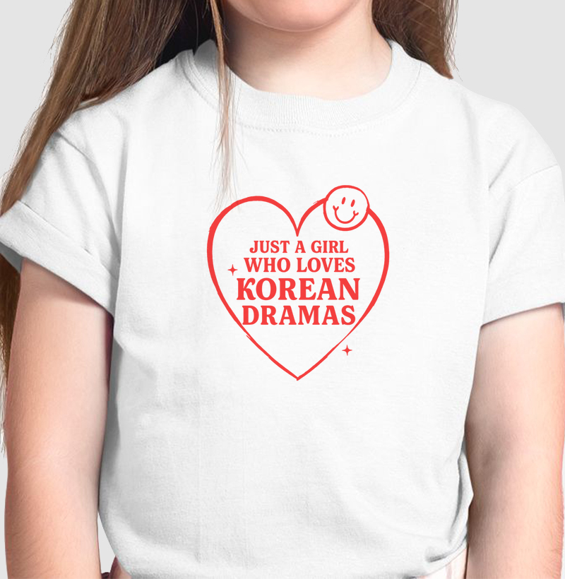 Just a girl who loves kdrama - Dorama