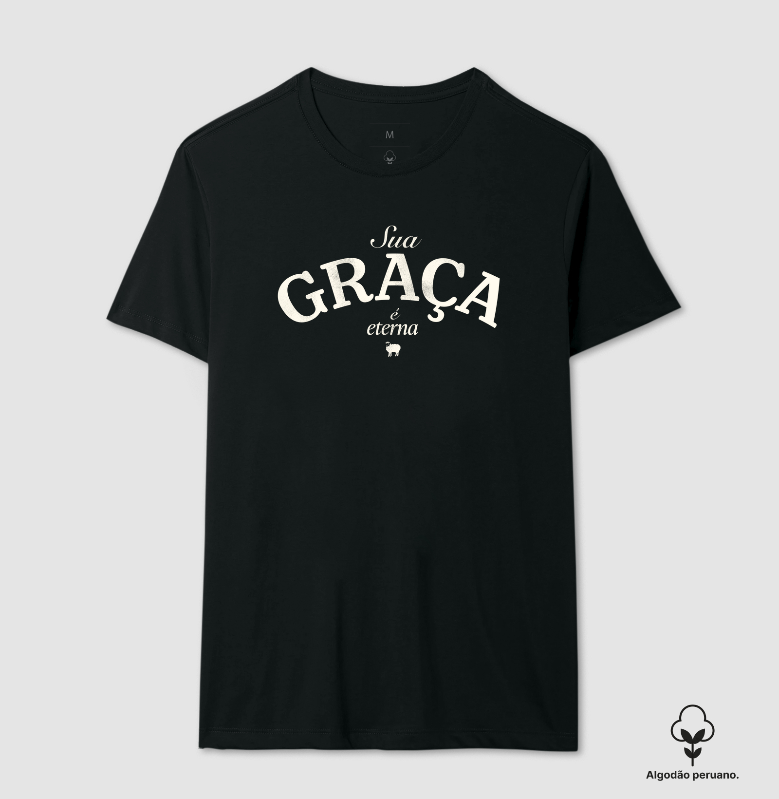 Sua Graça é Eterna