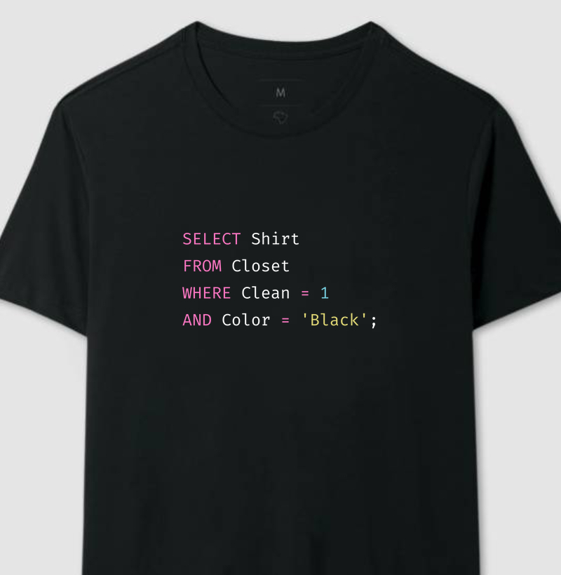 Comando SQL