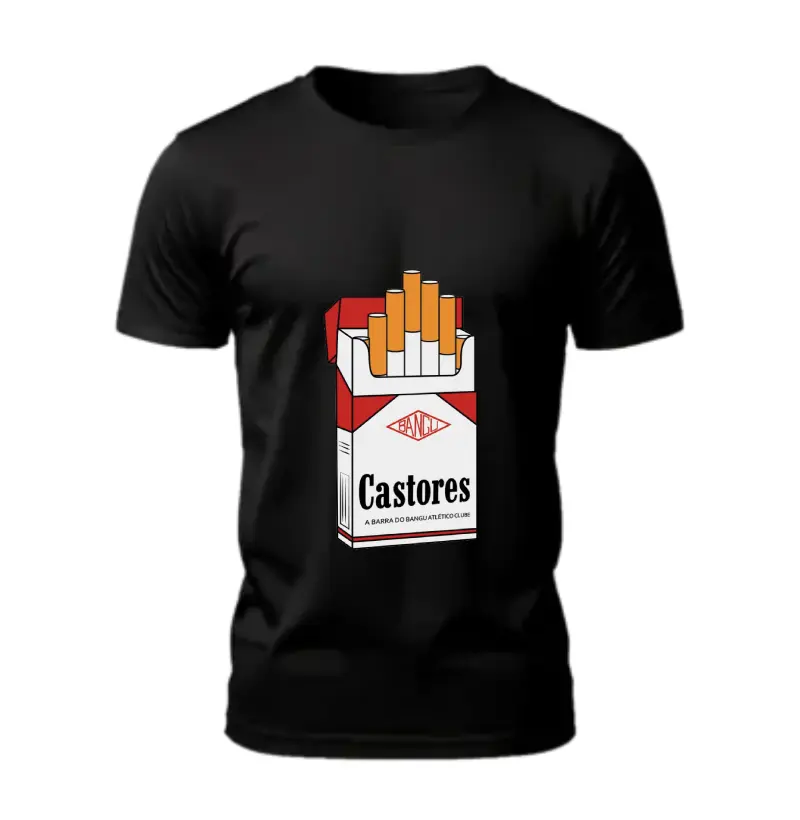 Castores Malboro Vermelho