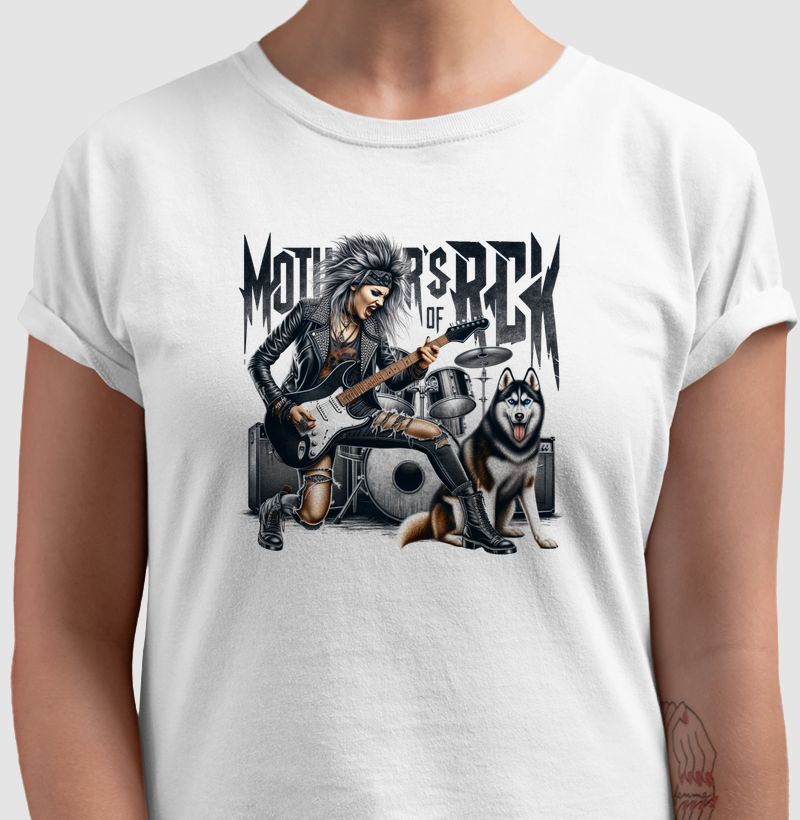 Mother's of rock 2