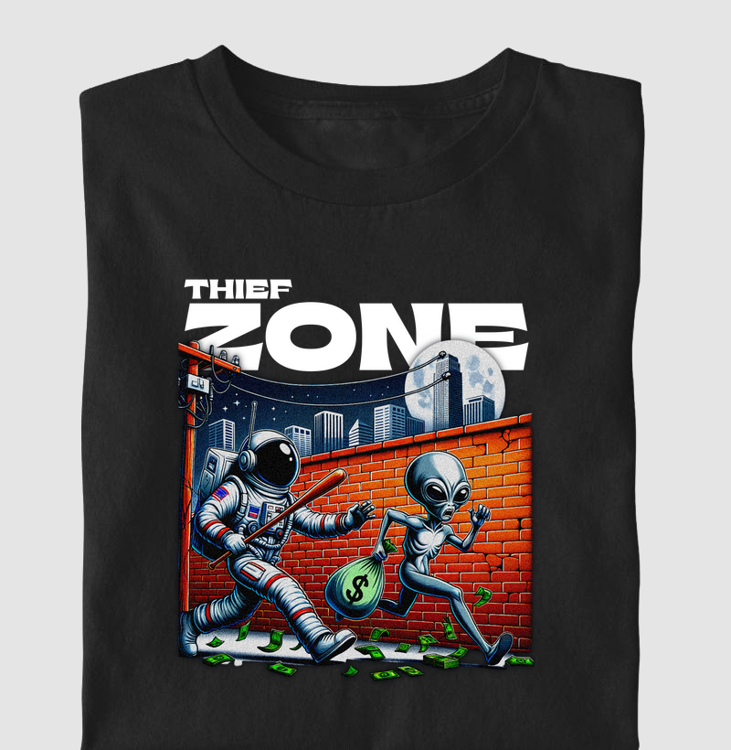Thief Zone