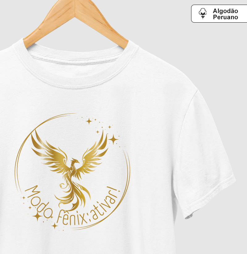 Modo Fênix ativar