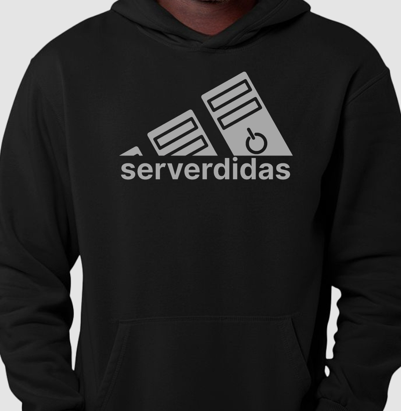 Serverdidas