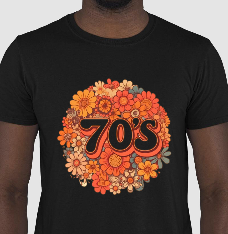 70's