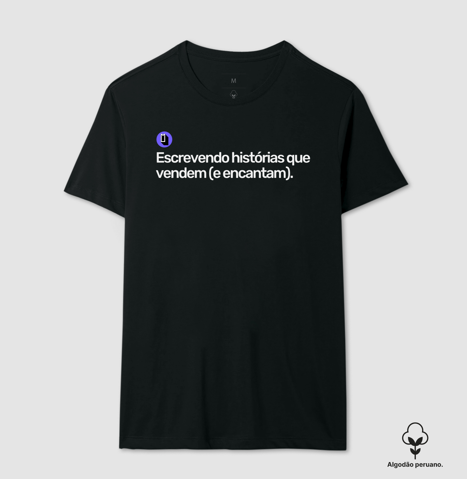 Escrevendo histórias que vendem (e encantam).
