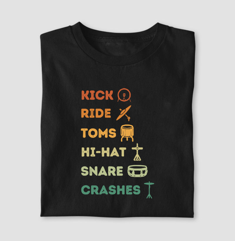 Drummer Set