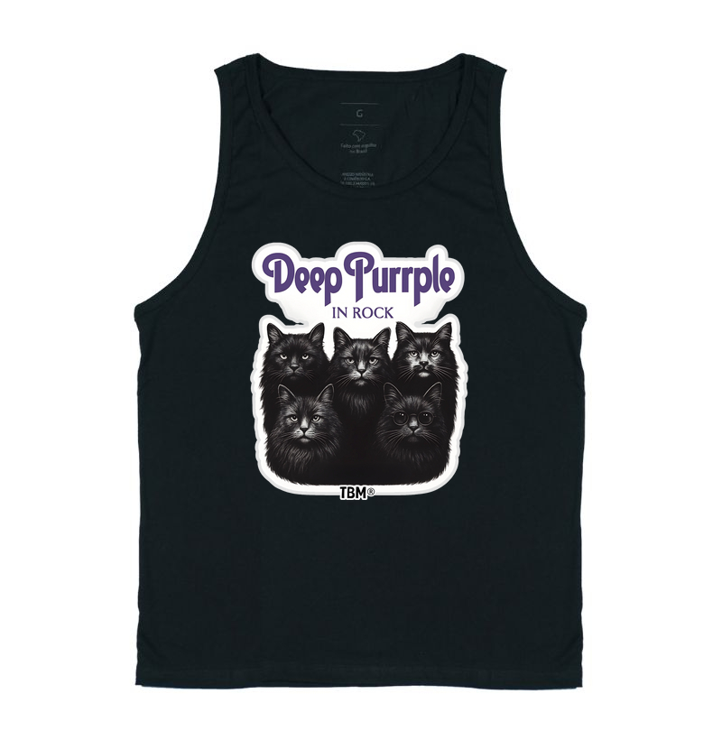 Deep Purrple
