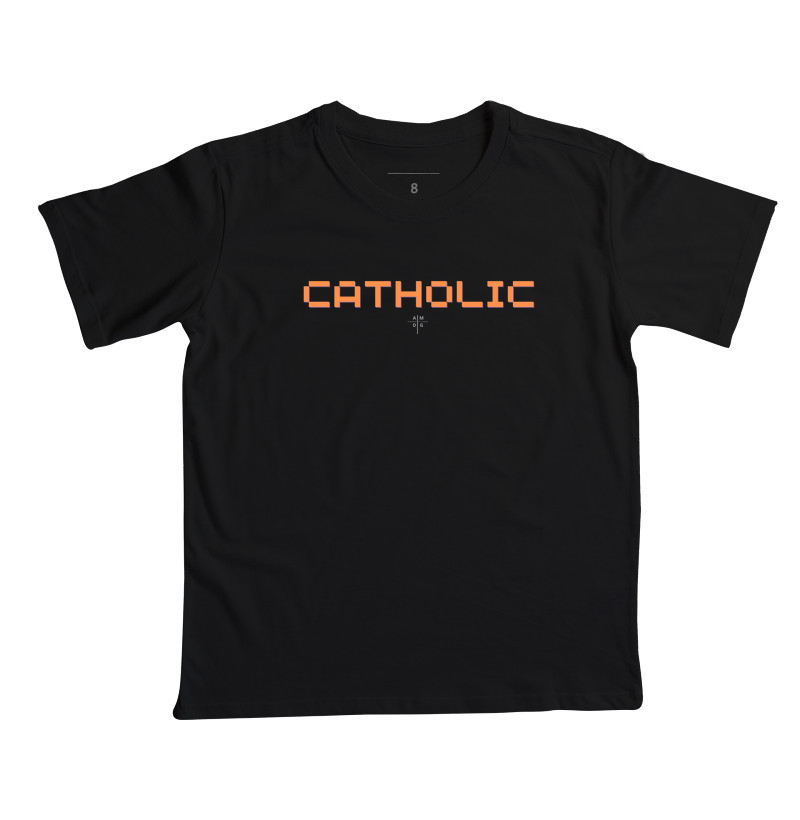 catholic menino