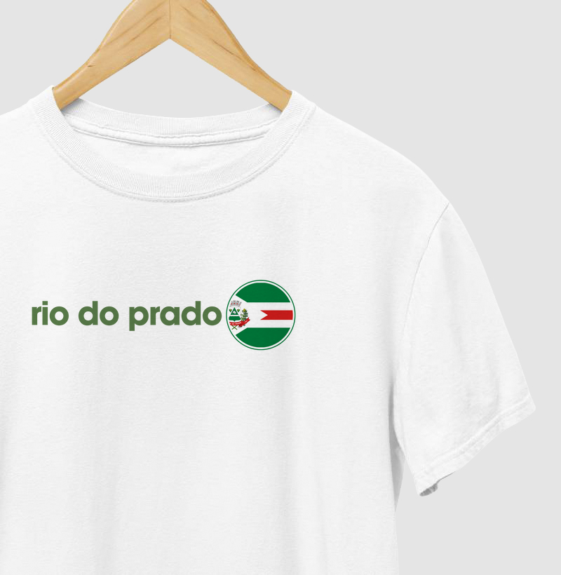 BANDEIRAS | RIO DO PRADO