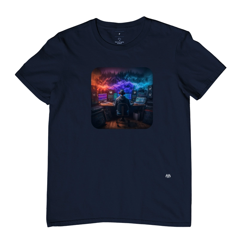 Resonance Hunter - The Producer.