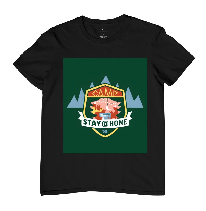 Camiseta BSides