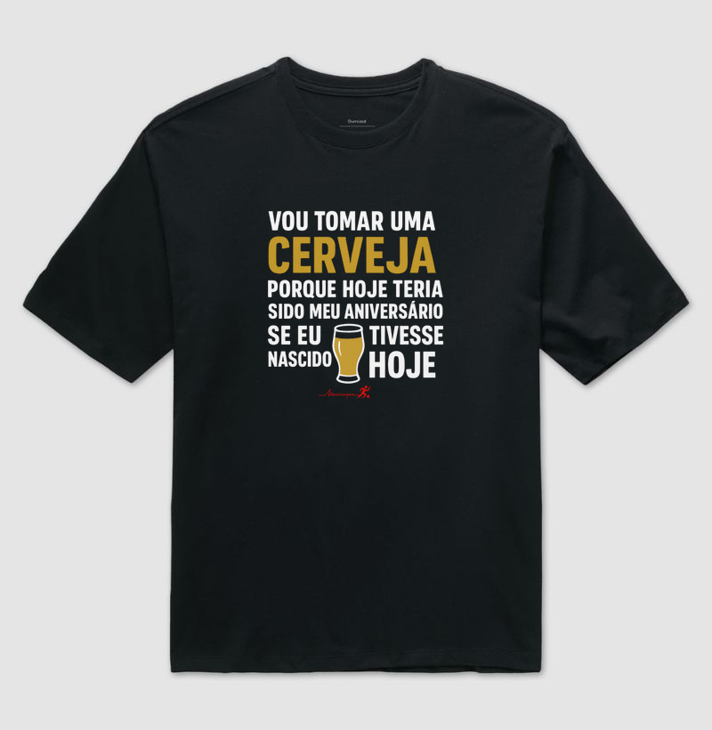 cerveja e histórias