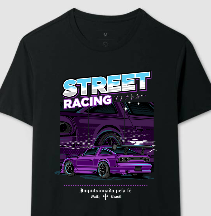 Street MOD2 - Faith Car Crew