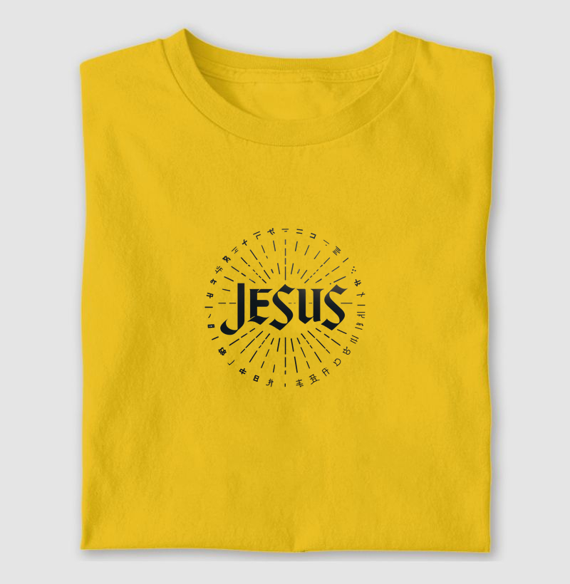 Jesus