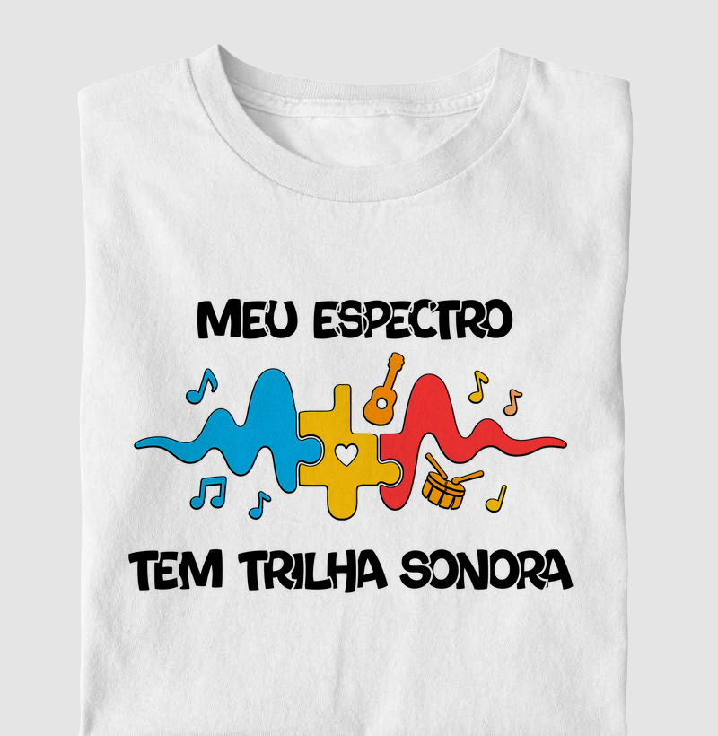 Trilha no Espectro