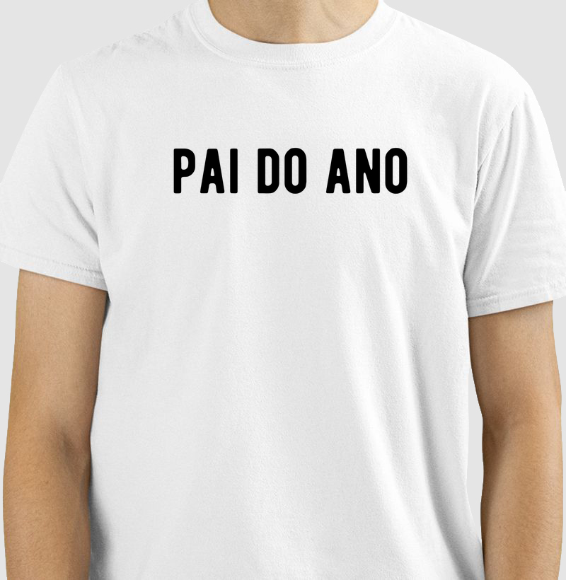 Pai do Ano