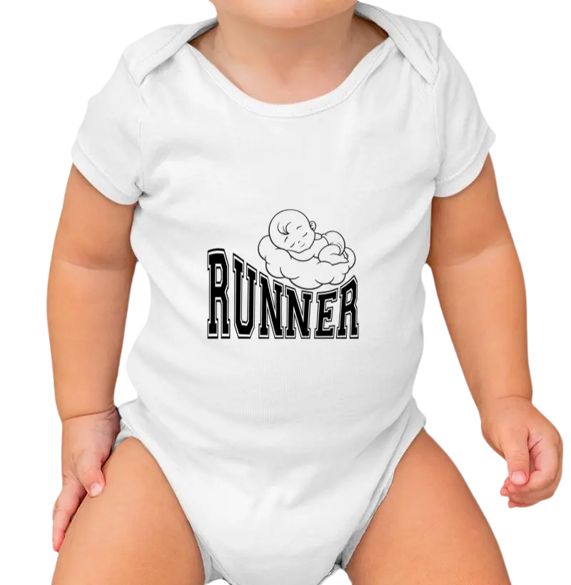 Runner bebê