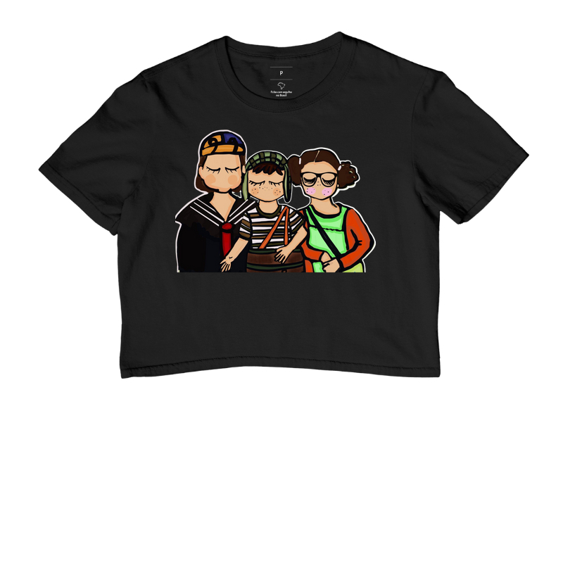 Releitura Turma Chaves