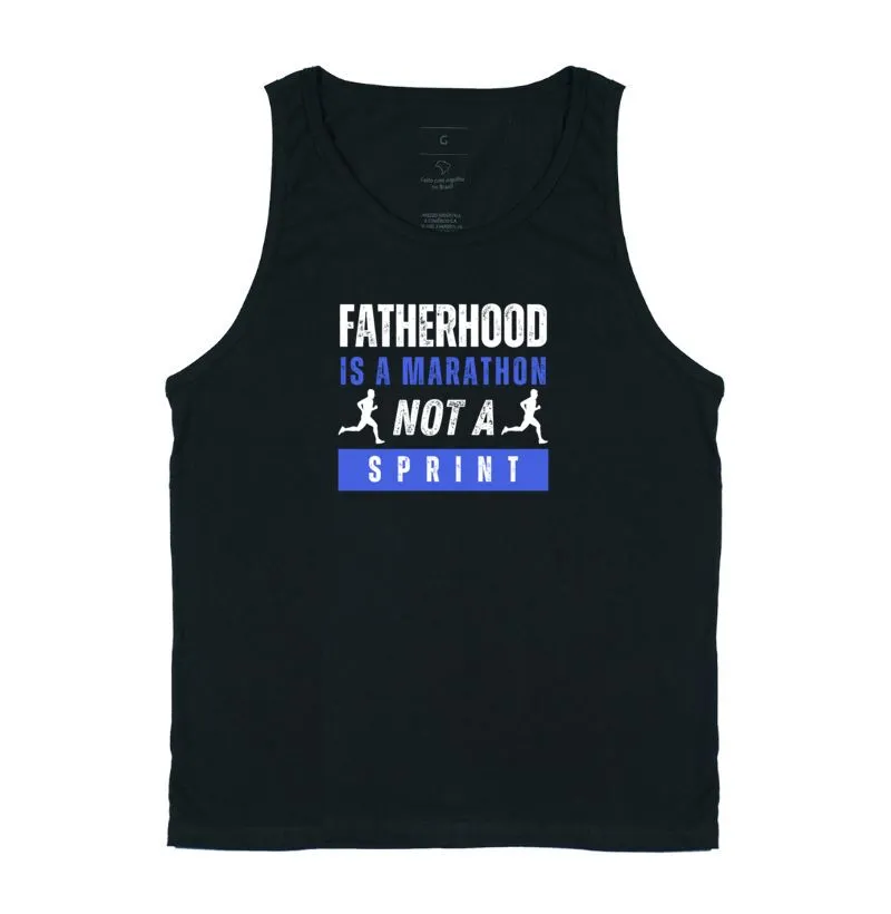 FATHERHOOD MARATHON