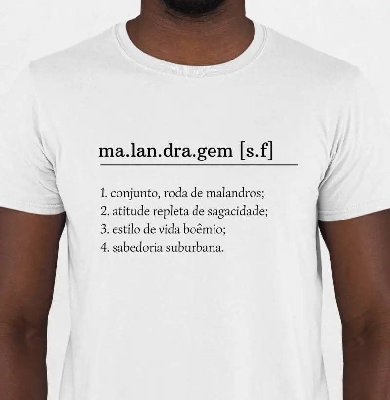Dicionário Malandragem