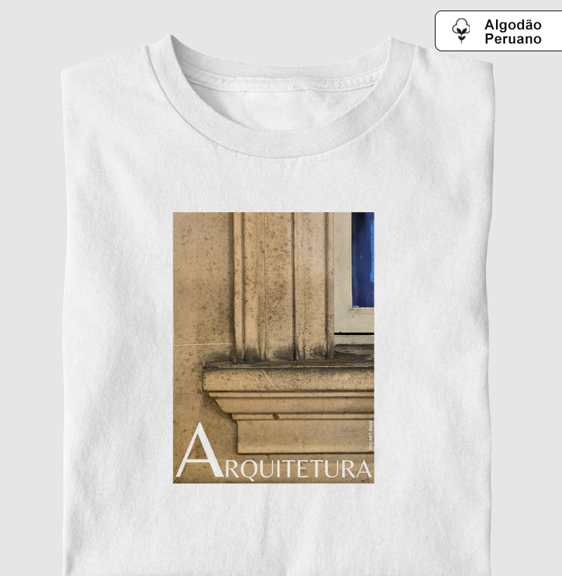 Arquitetura janela