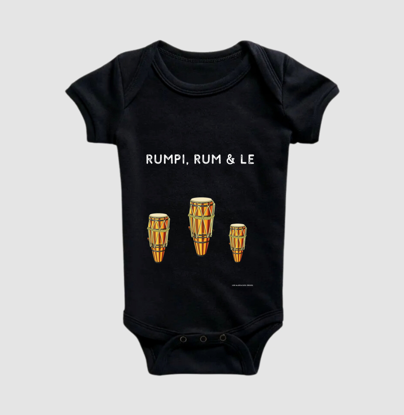 Rumpi, Rum & Le