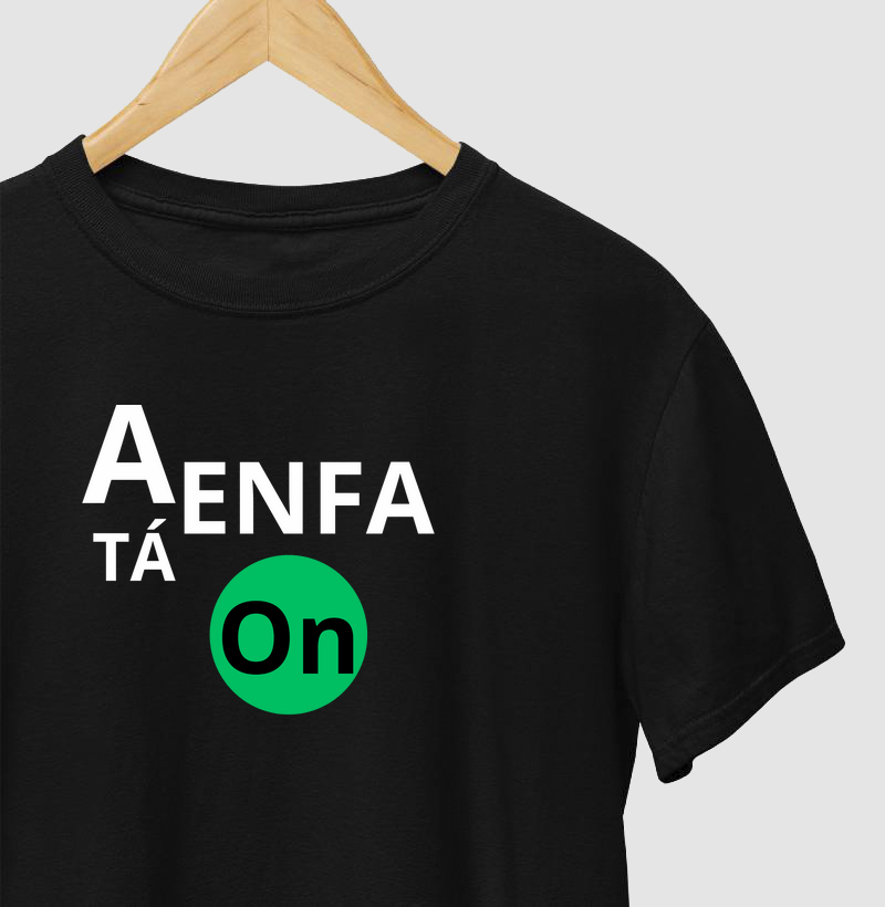 A Enfa tá On