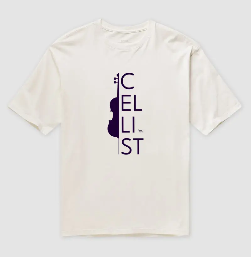 Cellist