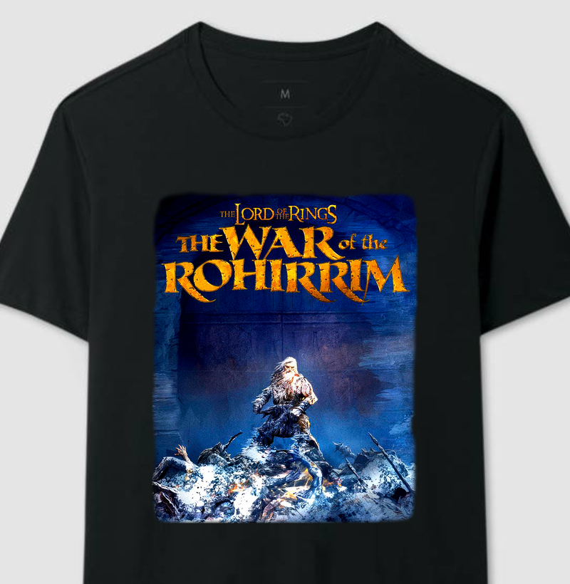 War Of Rohirrim