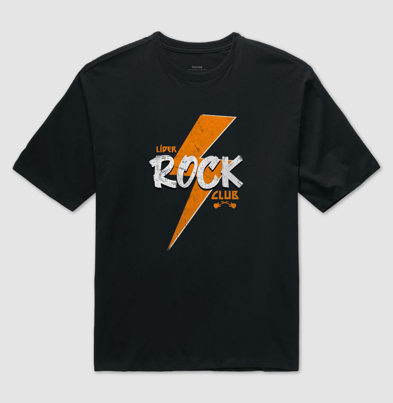Líder Rock Club