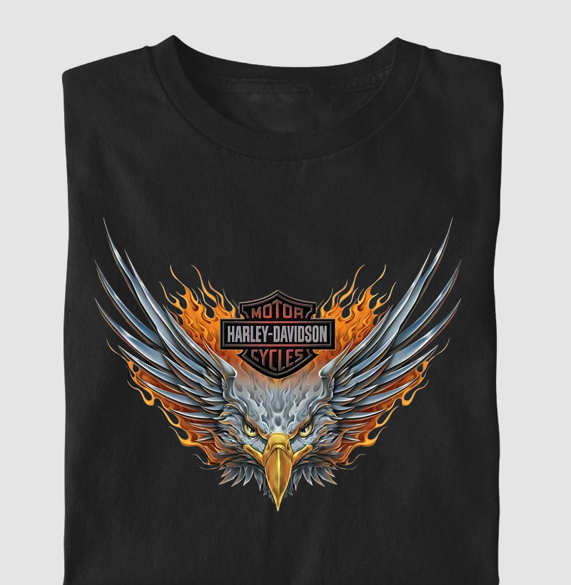 Harley Davidson 5