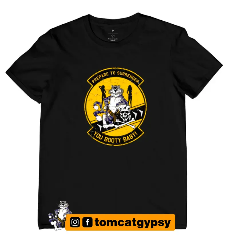 F-14 Tomcat - Jolly Rogers