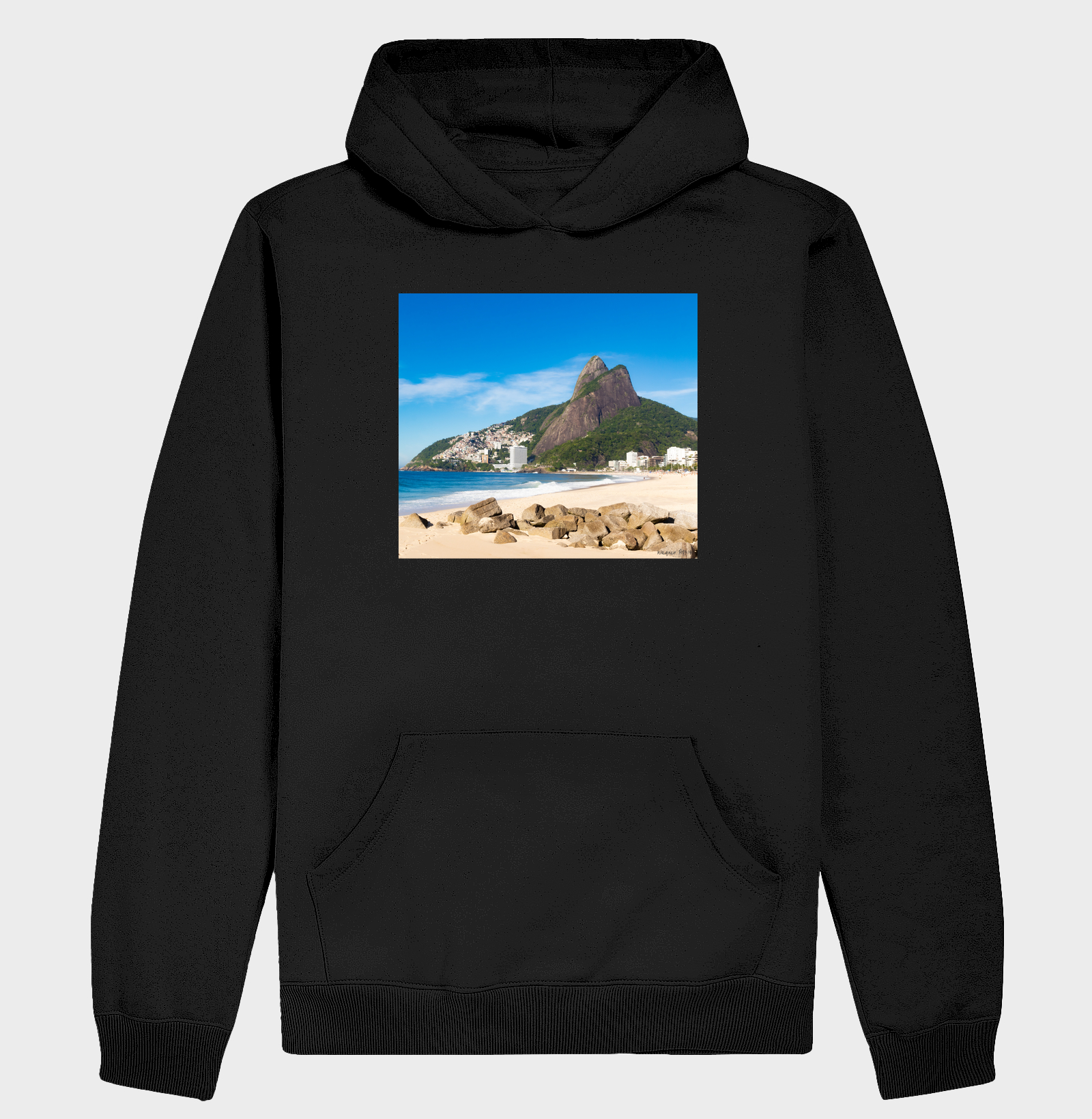 Camiseta Dois Irmãos #1
