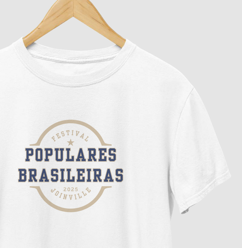 Joinville - Populares Brasileiras