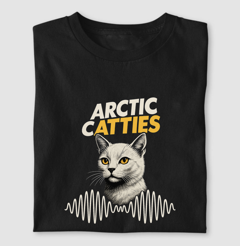 Artic Catties