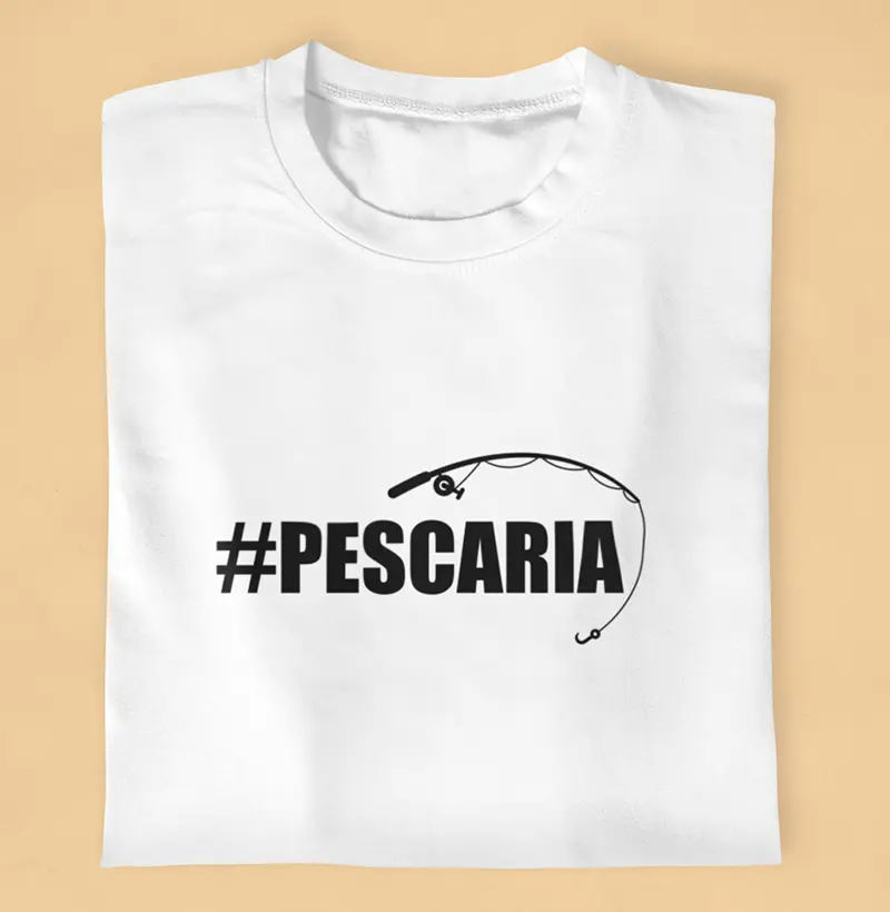 #PESCARIA