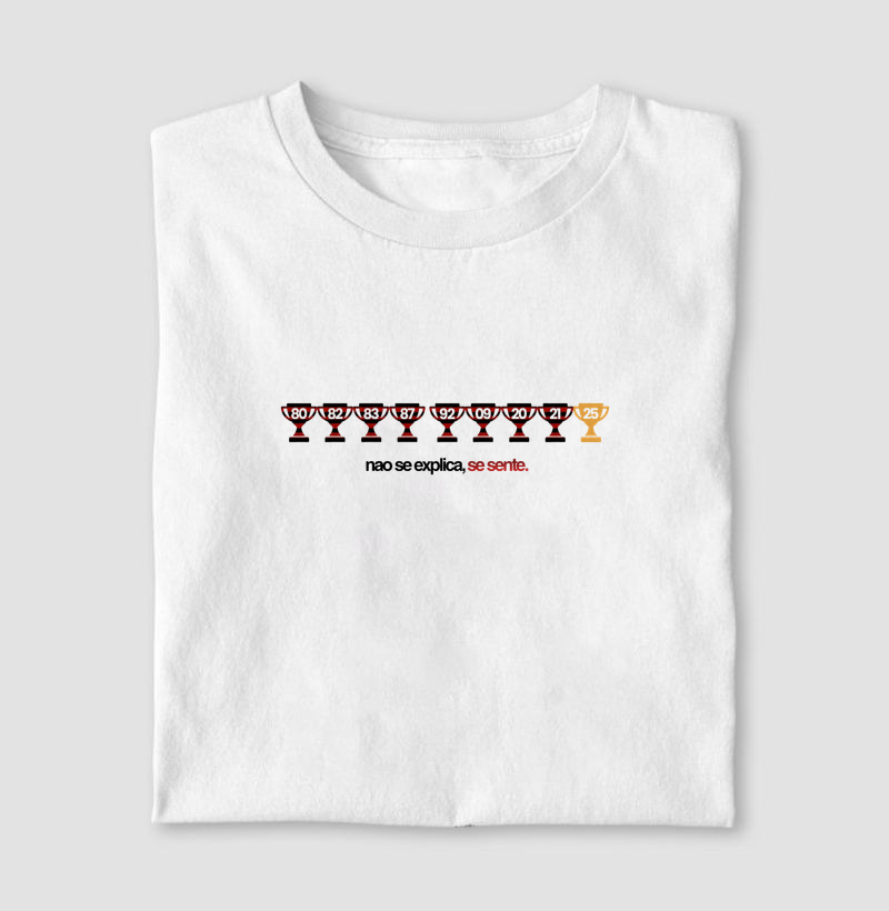 (FLA) - 09 Vezes Campeão