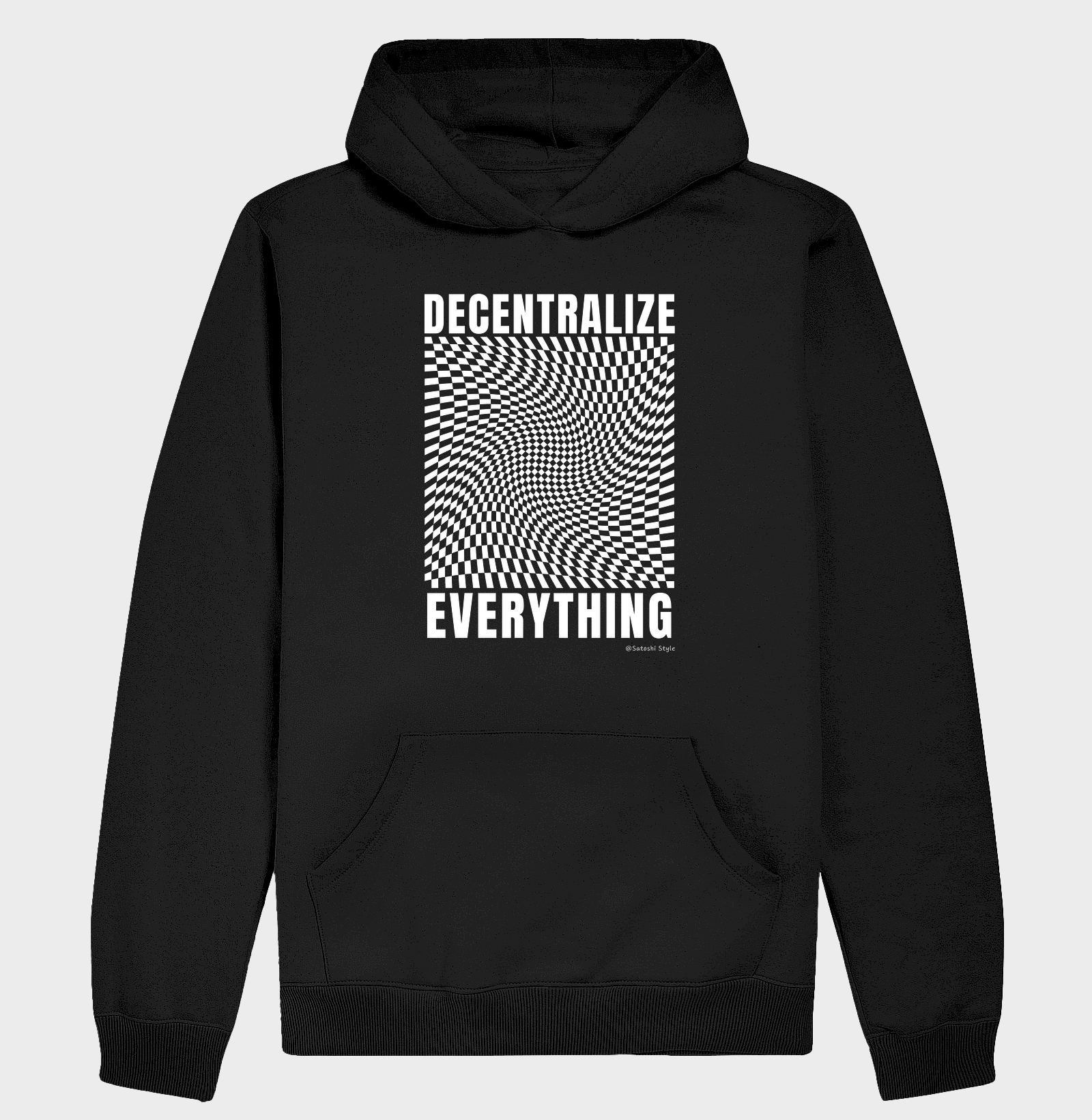 Decentralize
