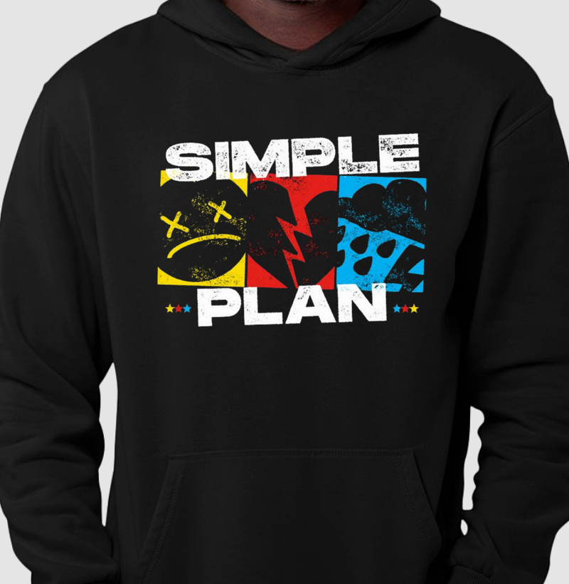 Simple Plan - Mood 2